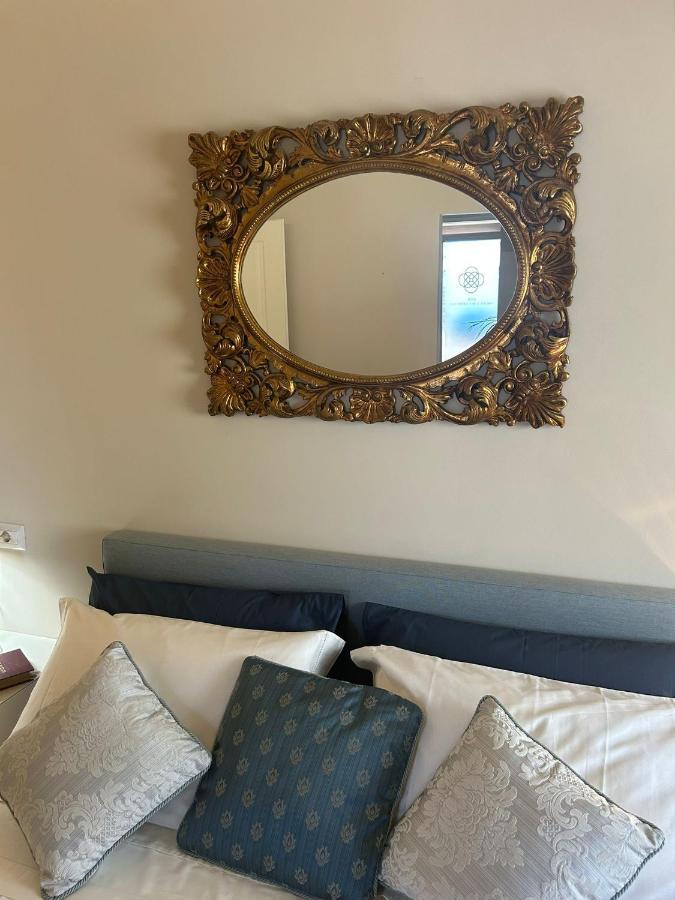 Bed and Breakfast La Fabbrica Di San Pietro Vasto Exterior foto