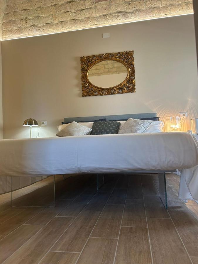 Bed and Breakfast La Fabbrica Di San Pietro Vasto Exterior foto