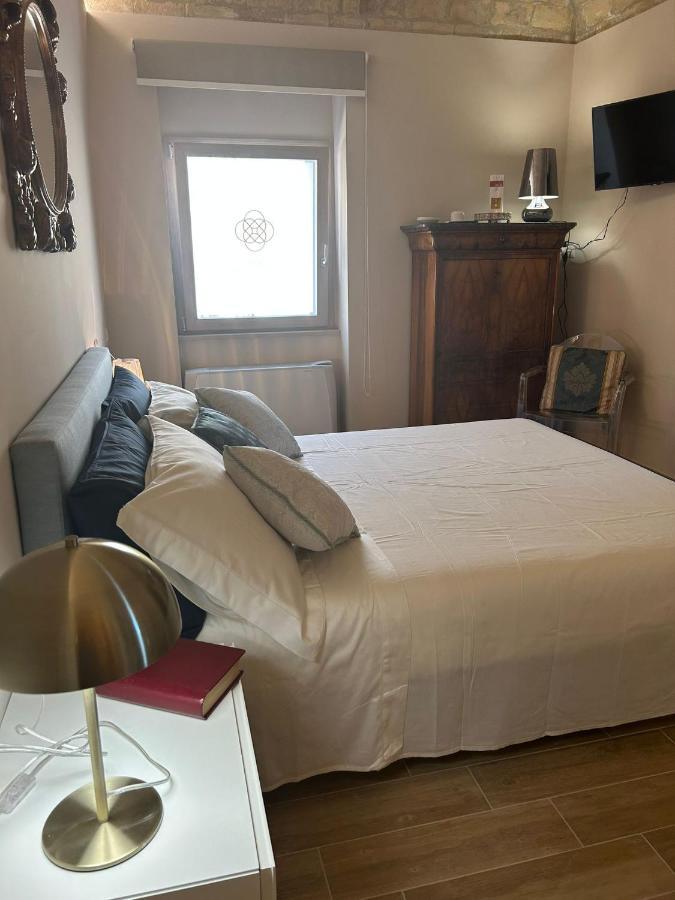 Bed and Breakfast La Fabbrica Di San Pietro Vasto Exterior foto