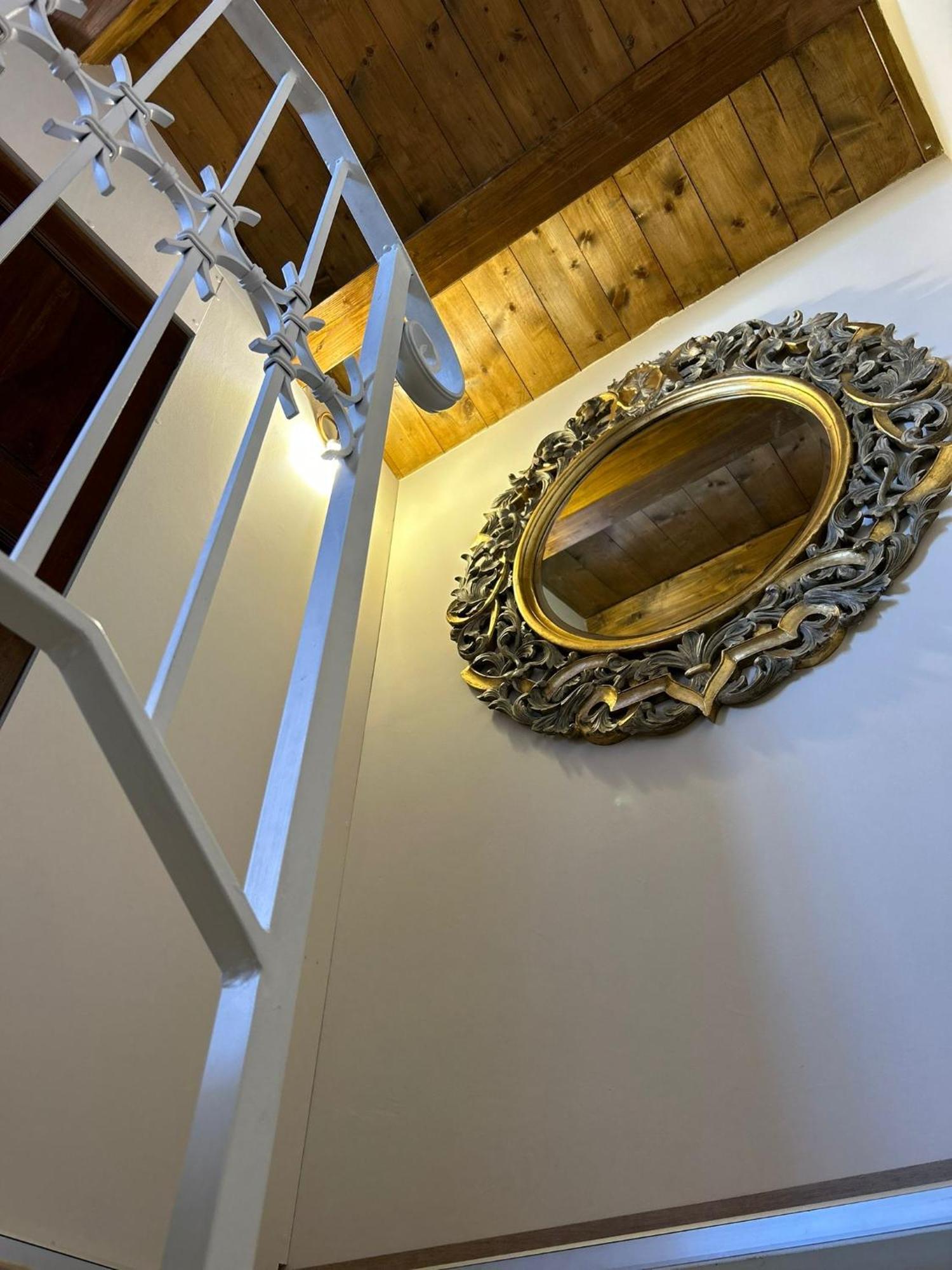 Bed and Breakfast La Fabbrica Di San Pietro Vasto Exterior foto